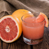 Grapefruit Juice Photo 2