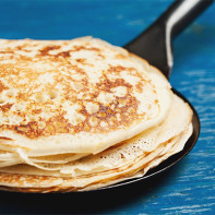 Photo of pancakes 2