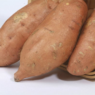 Photo of sweet potatoes 6