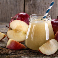 Photo of apple juice 5