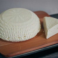 Foto Adygean cheese 5