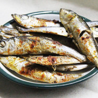 Photo of herring