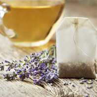 Photo of lavender tea 6