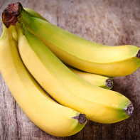 Banana photo 3