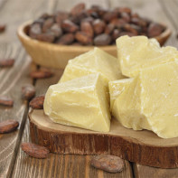 Kakaové máslo foto 4