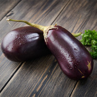 Eggplant photo 3