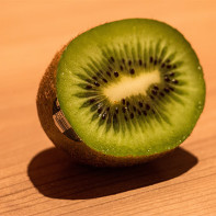 Photo of a kiwi 3