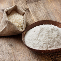 Photo of Rice Flour 2