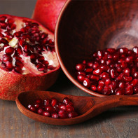 Picture of pomegranate 5