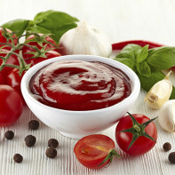 Photo of ketchup 5