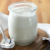 Hvad er yoghurt godt for?