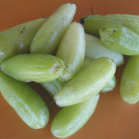 Photo du fruit Bilimbi 2