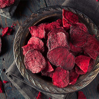 Photo of dried beets 5
