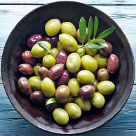 Photo of olives 2