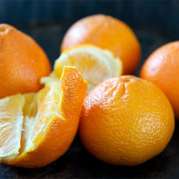 Photo of tangerines 5