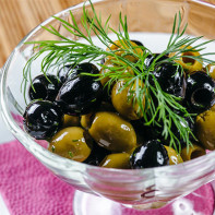 Photo of olives 3