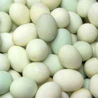 アヒルの卵の写真 5