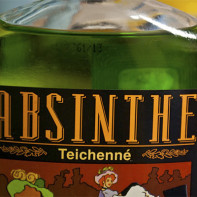 Photo of absinthe 5
