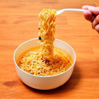 Photo of instant noodles 4