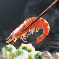 Bilder von Shrimps