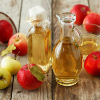 Photo of Apple Cider Vinegar 3