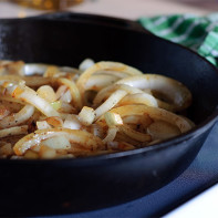 Fried Onions photo 2
