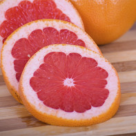 Grapefruit photo 3