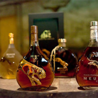 Photos of Cognac
