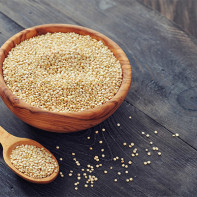 Quinoa Cereal 6 fénykép