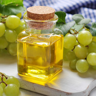 Photo of grape seed oil 4