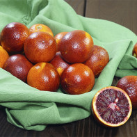 Foto af røde appelsiner 3