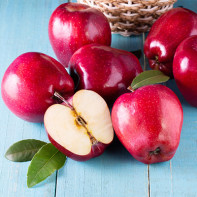Photo of apples 4