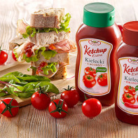 Photo du ketchup 4