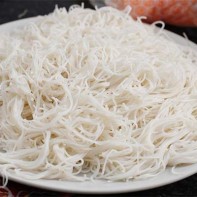 Images de nouilles de riz