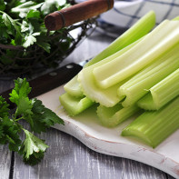 Celery photo 2
