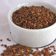 Photo of Red Rice