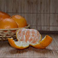 Photo of Tangerines 2