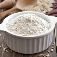Photo of Rice Flour 5