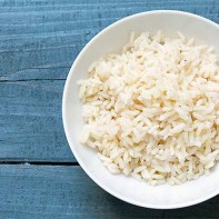 Vařená rýže 2