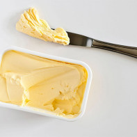 Photo de la margarine 3