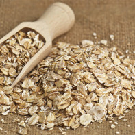 Photo of oat flakes 4
