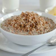 Porridge de sarrasin 4