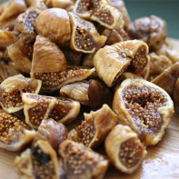 Photo of Dried Figs 5
