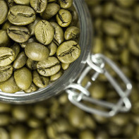 Φωτογραφία του πράσινου καφέ 4