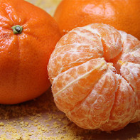 Photo of Tangerines 3
