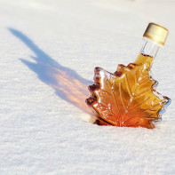 Maple syrup photo 5