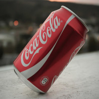 Foto af Coca Cola 2