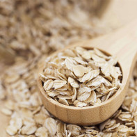 Photo of oat flakes 5