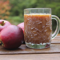 Photo of apple juice 6