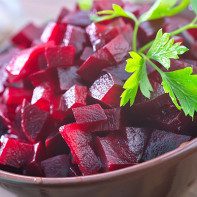 Boiled beets photo 3